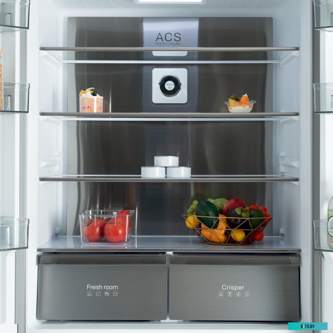 CD 496 TBG Бирюса CD 496 TBG