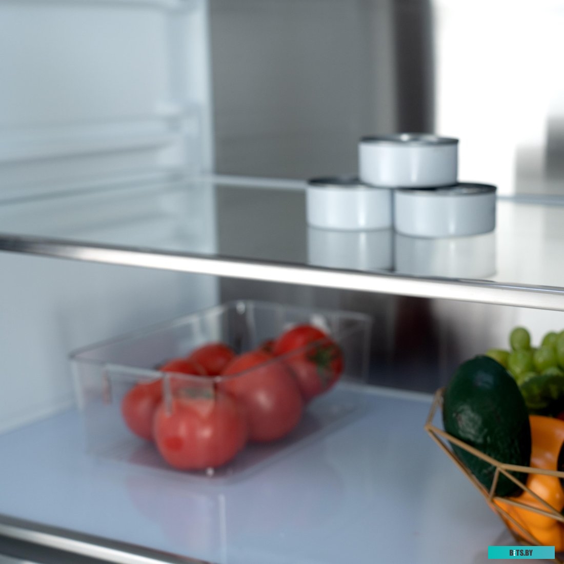 CD 496 TBG Бирюса CD 496 TBG