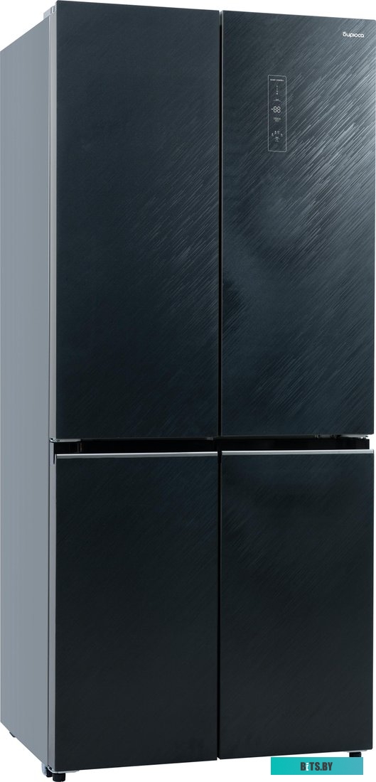 CD 496 TBG Бирюса CD 496 TBG