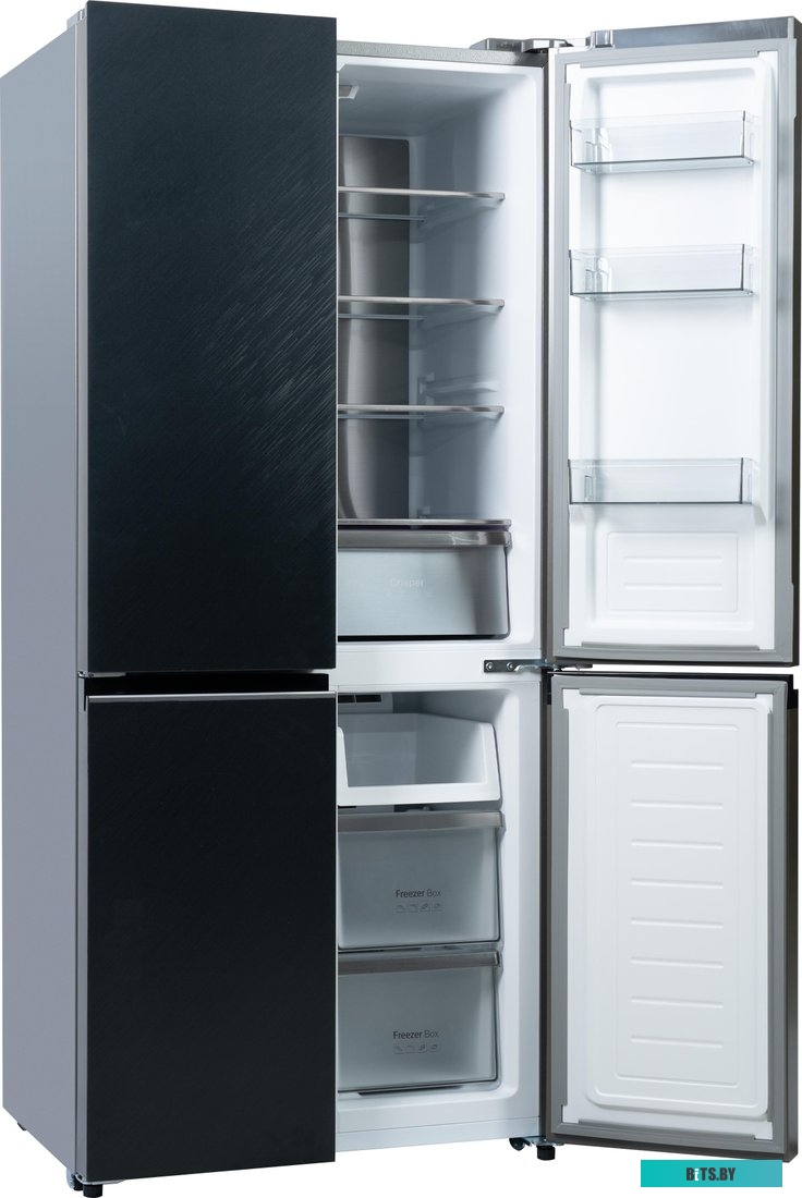 CD 496 TBG Бирюса CD 496 TBG