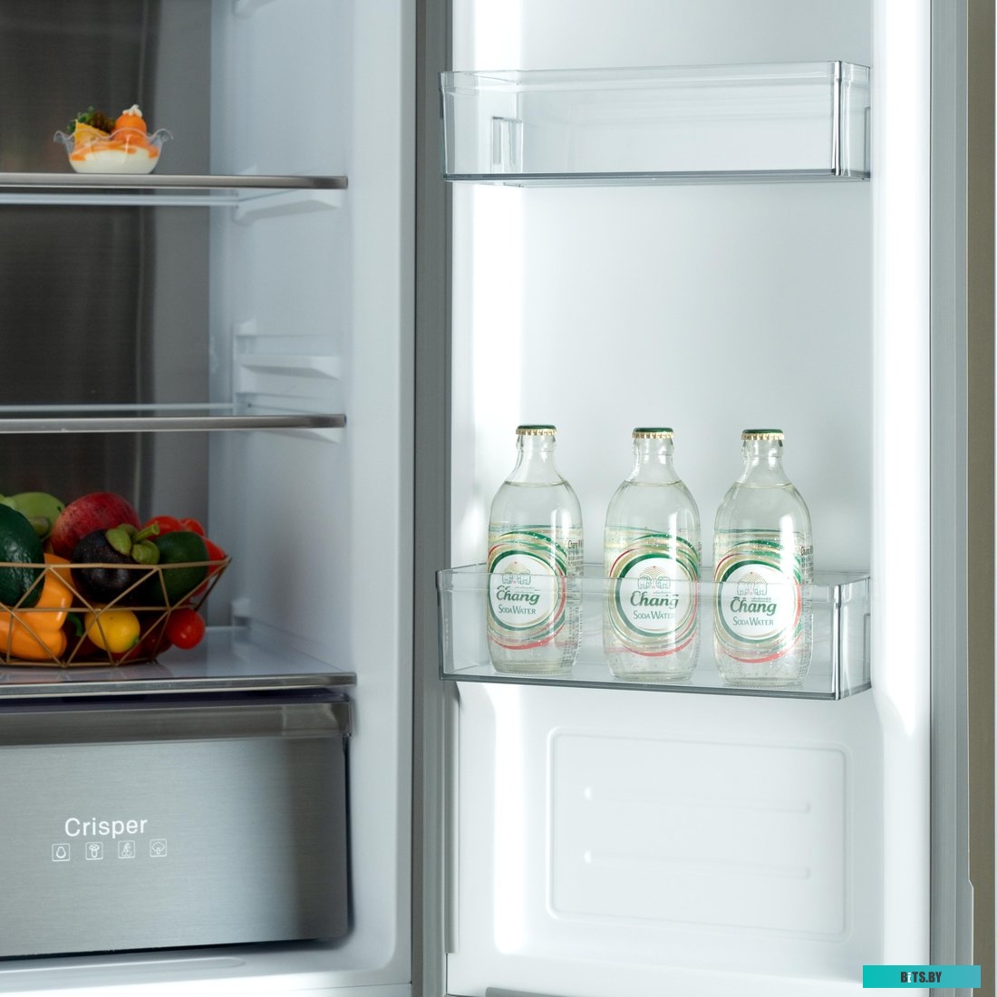 CD 496 TBG Бирюса CD 496 TBG