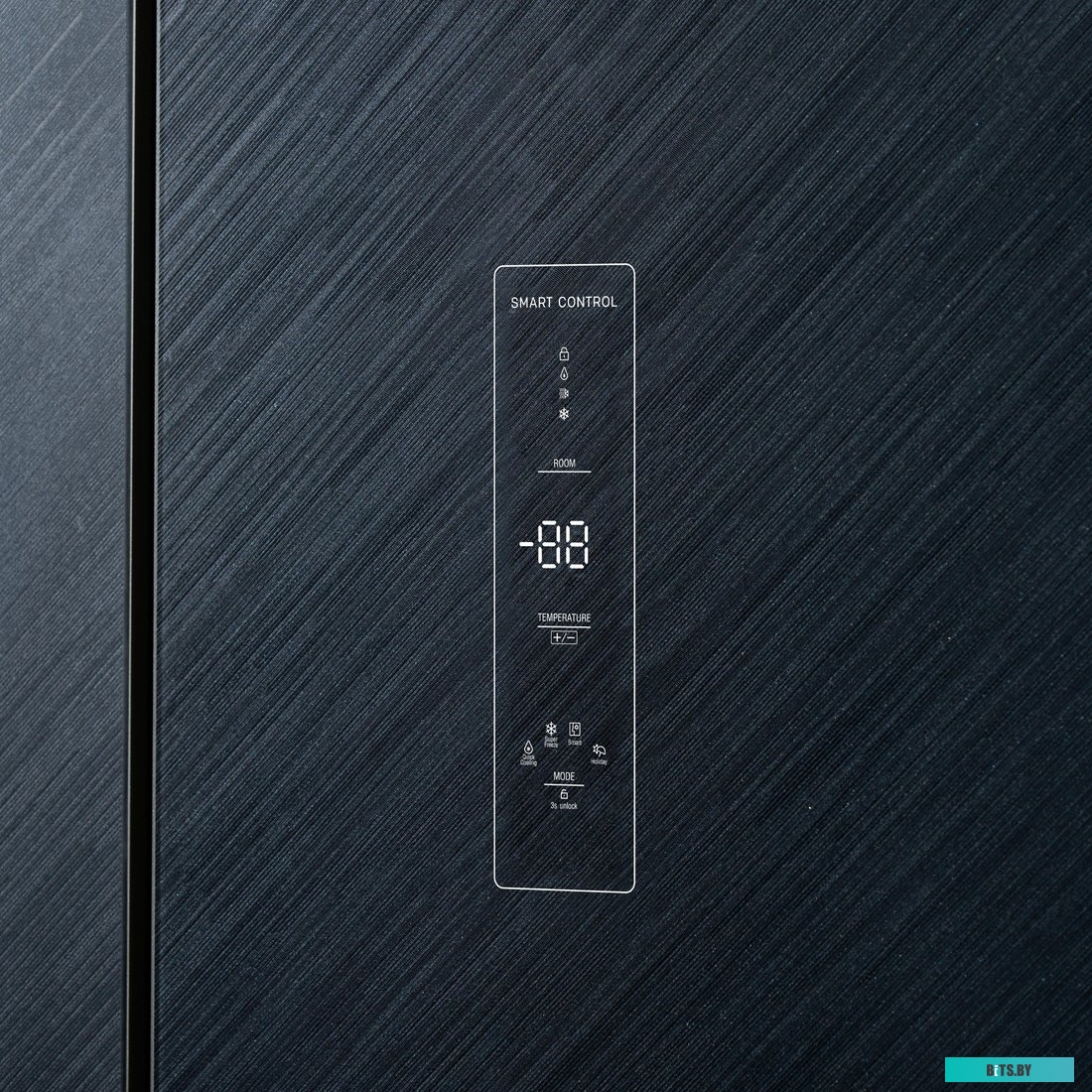 CD 496 TBG Бирюса CD 496 TBG