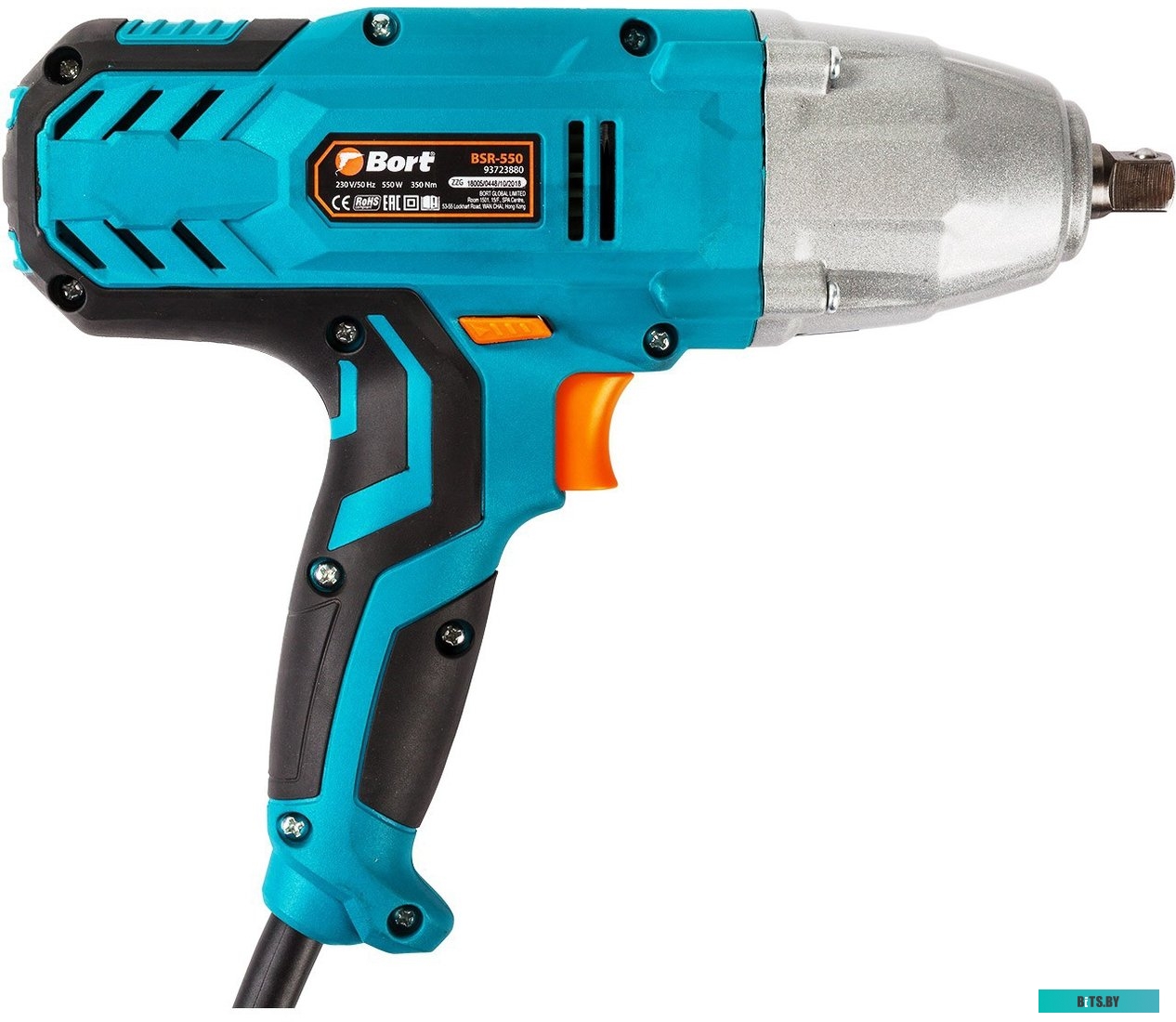 Гайковерт Bort BSR-550 <93723880>