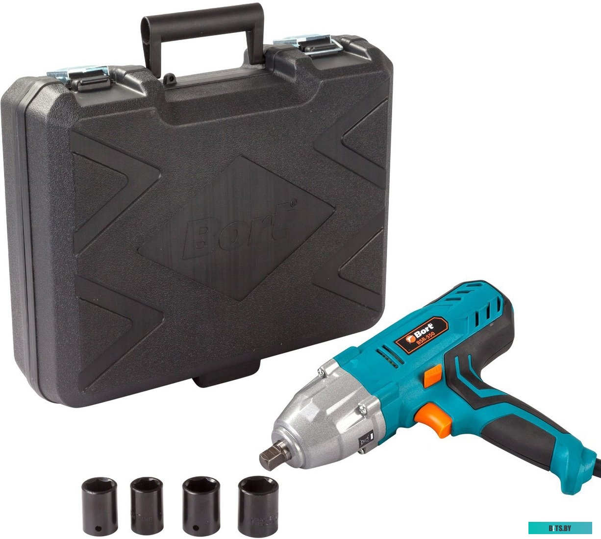 Гайковерт Bort BSR-550 <93723880>