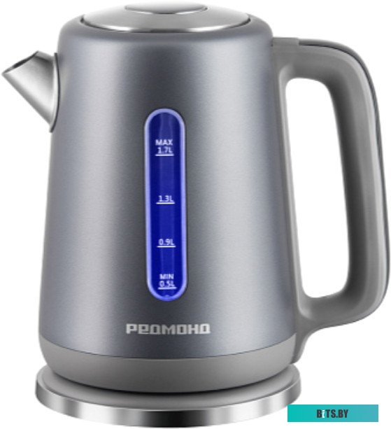 Redmond KM238 (серо-голубой)