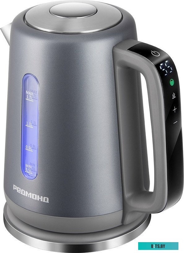 Redmond KM238 (серо-голубой)