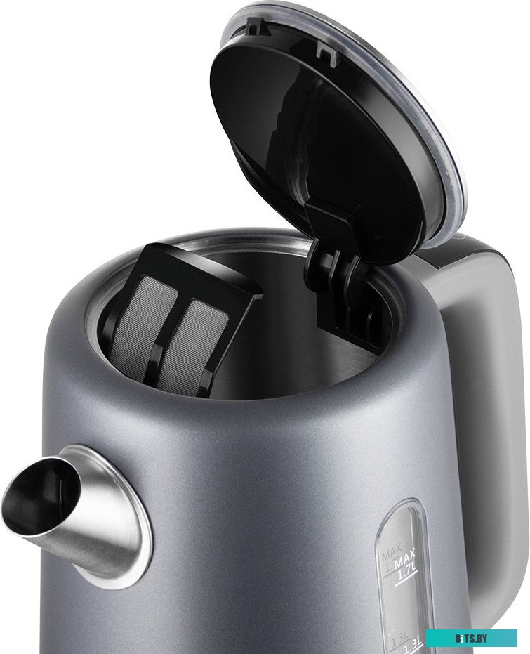 Redmond KM238 (серо-голубой)