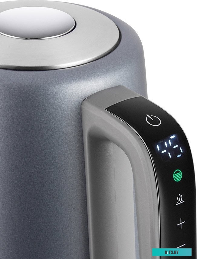 Redmond KM238 (серо-голубой)