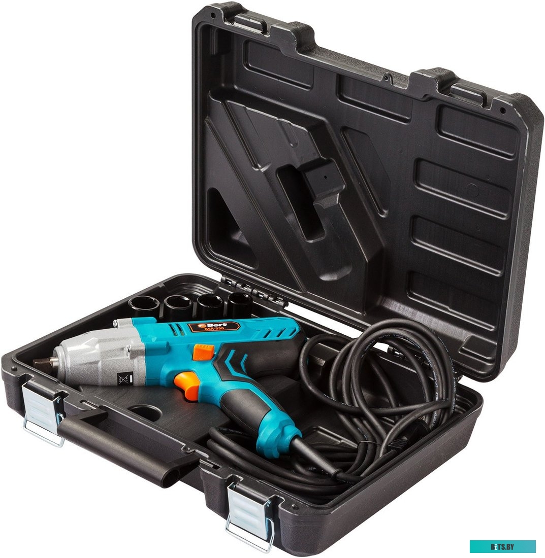 Гайковерт Bort BSR-550 <93723880>