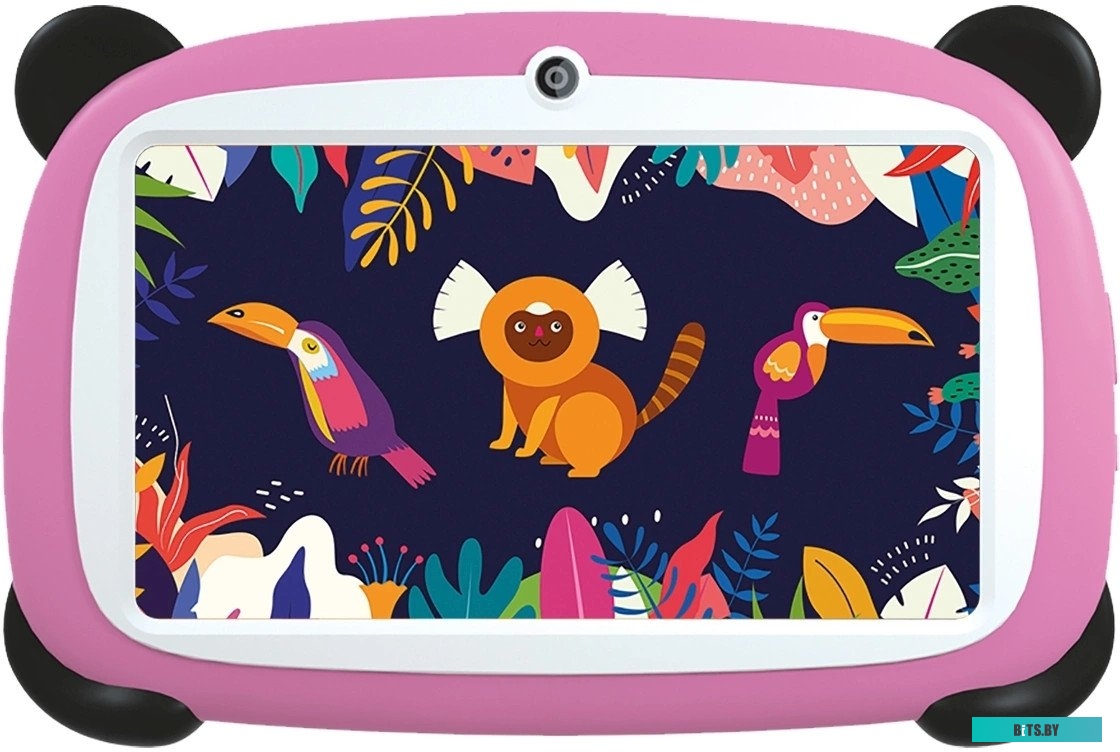 2026219 Digma Kids A7 2GB/32GB (розовый)
