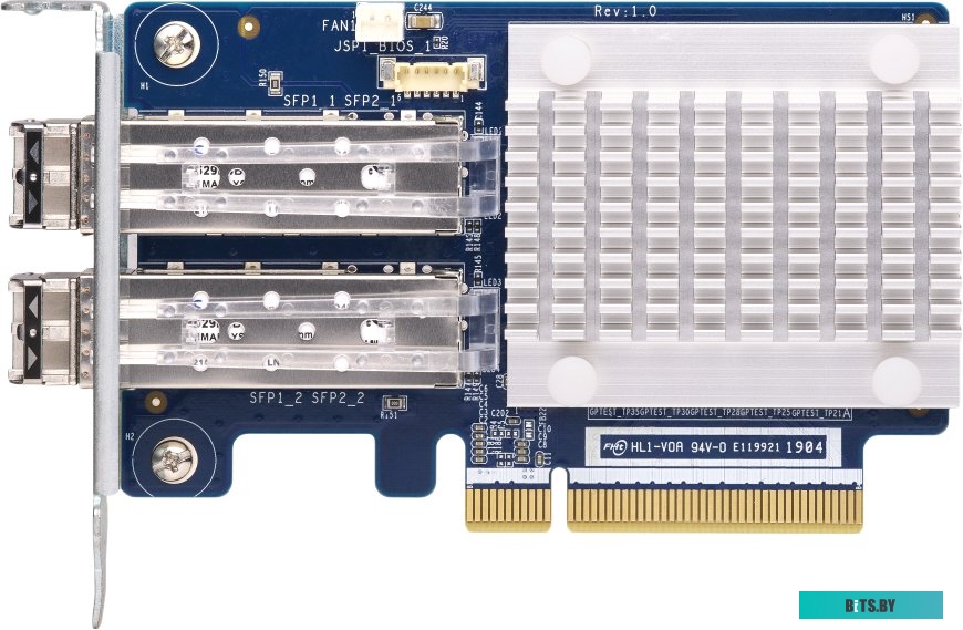 QNAP QXP-16G2FC