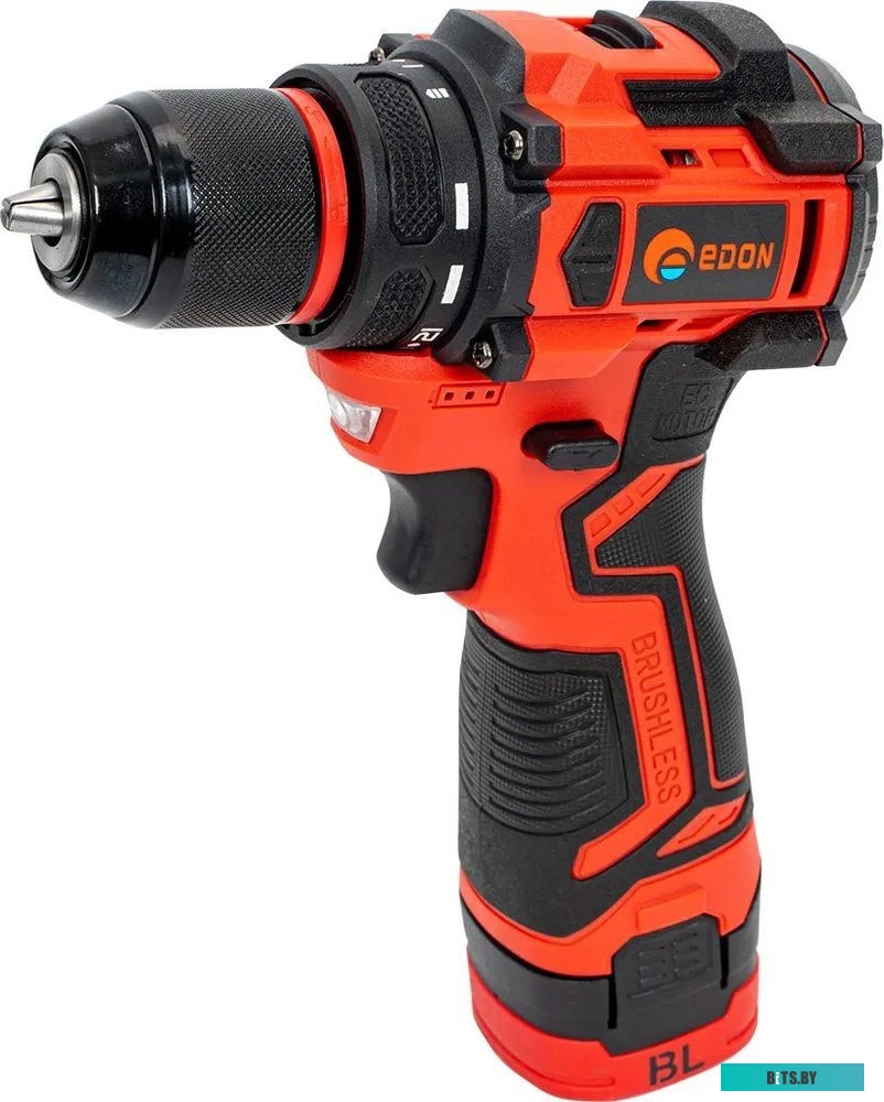 27518***UAD-16BL Edon UAD-16BL (с 2-мя АКБ, кейс)