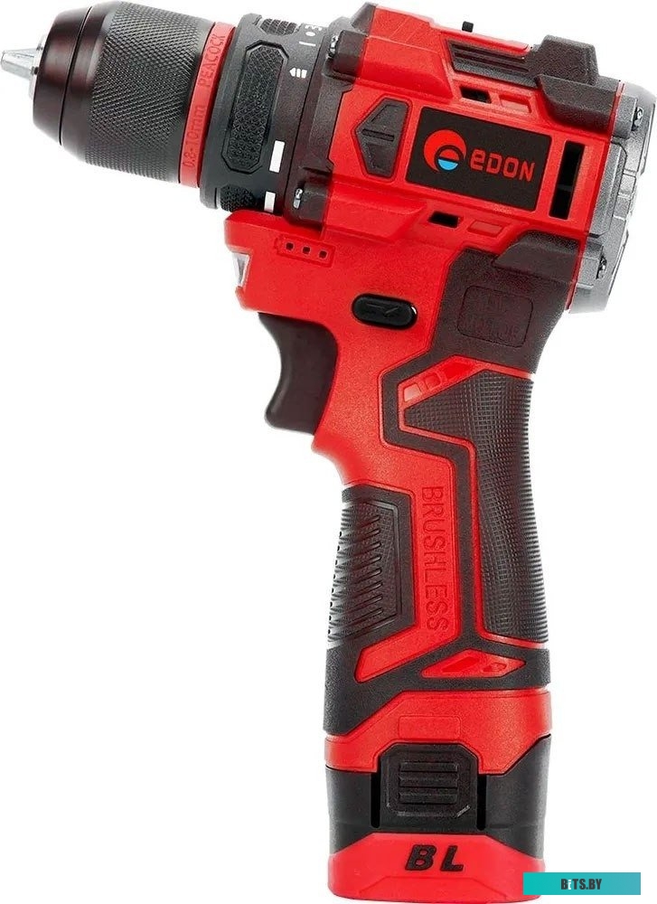 27518***UAD-16BL Edon UAD-16BL (с 2-мя АКБ, кейс)