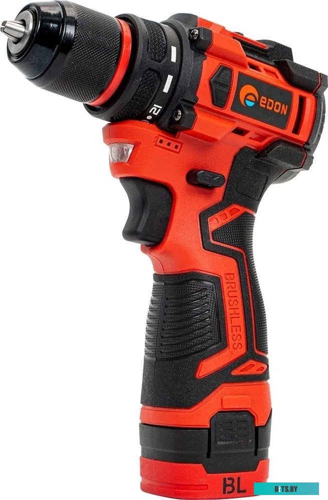 27518***UAD-16BL Edon UAD-16BL (с 2-мя АКБ, кейс)