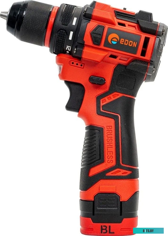 27518***UAD-16BL Edon UAD-16BL (с 2-мя АКБ, кейс)