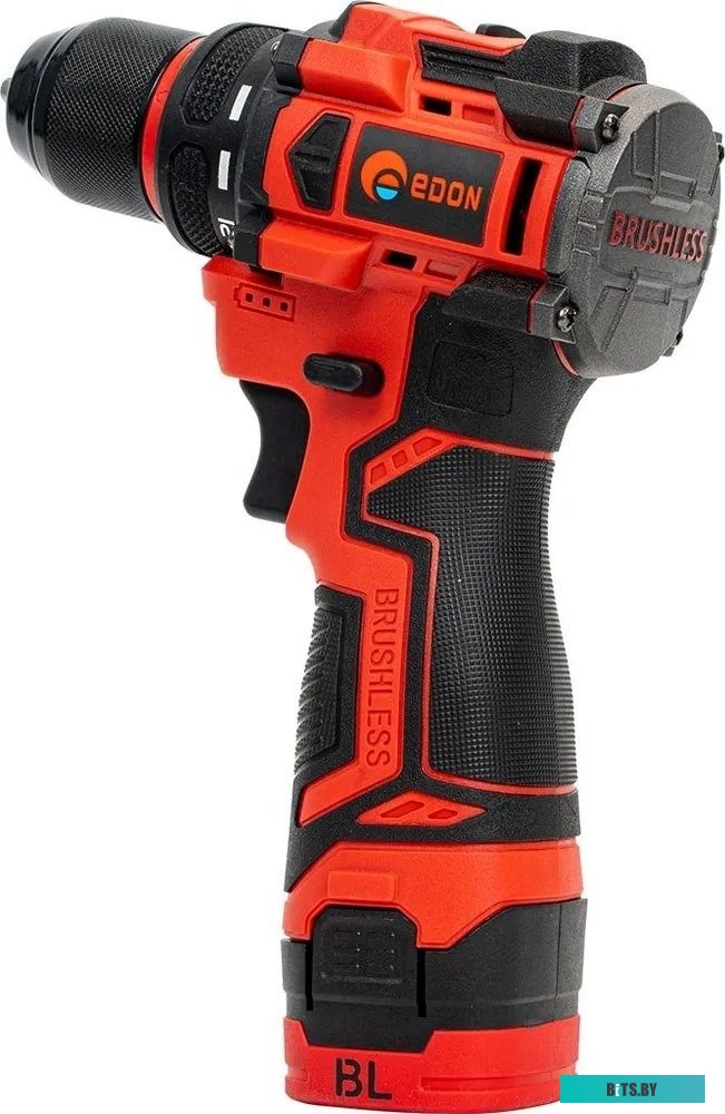 27518***UAD-16BL Edon UAD-16BL (с 2-мя АКБ, кейс)