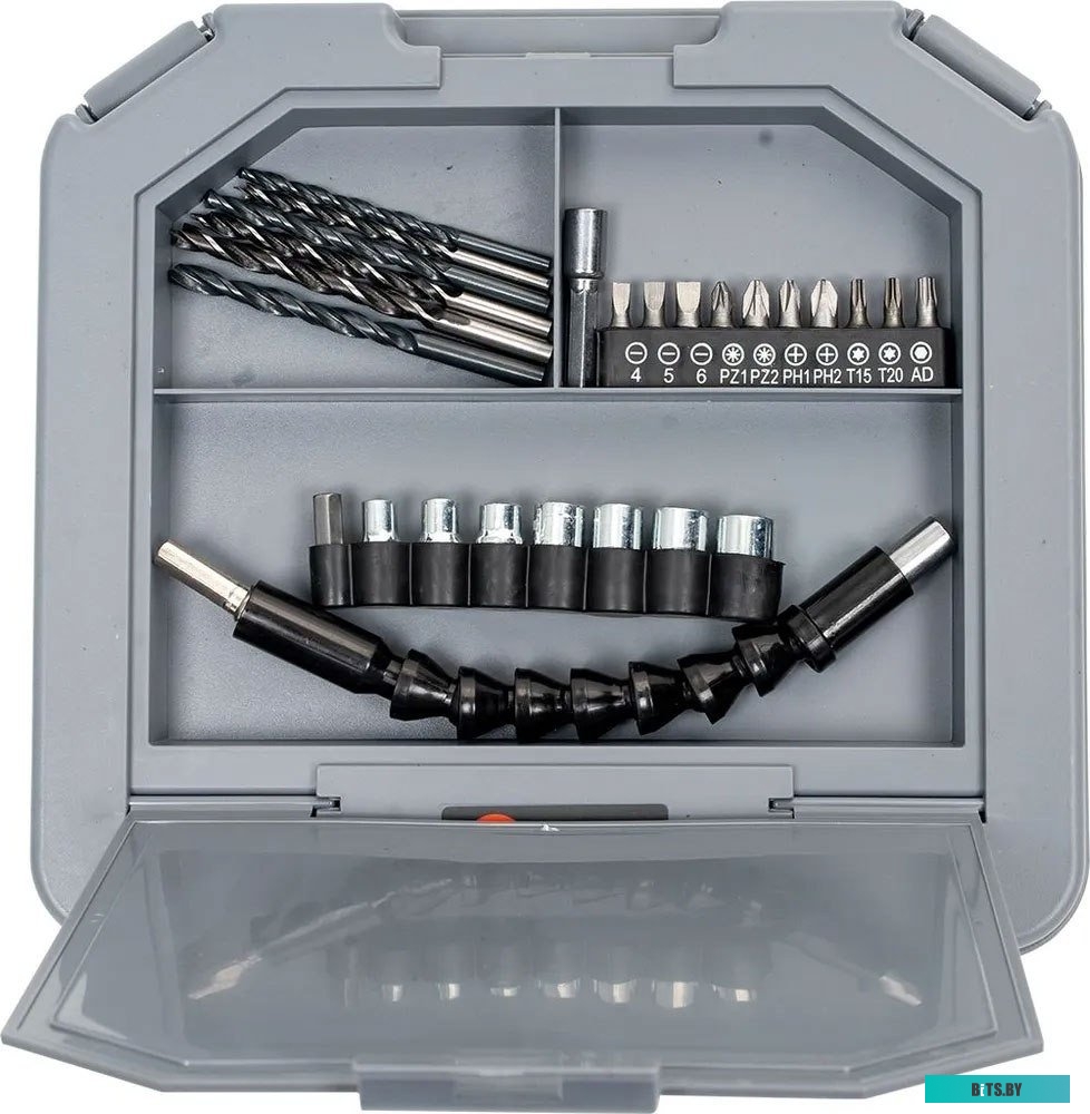 27518***UAD-16BL Edon UAD-16BL (с 2-мя АКБ, кейс)