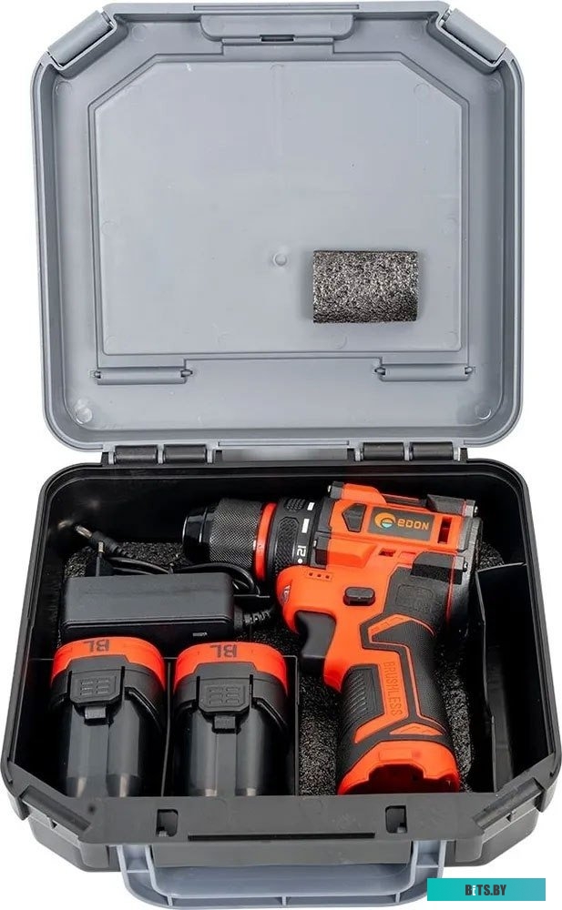 27518***UAD-16BL Edon UAD-16BL (с 2-мя АКБ, кейс)