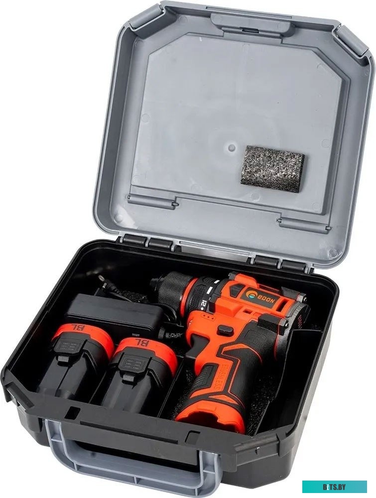 27518***UAD-16BL Edon UAD-16BL (с 2-мя АКБ, кейс)