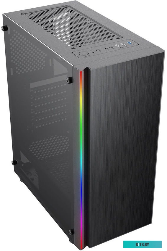 Корпус Formula CL-3302B RGB