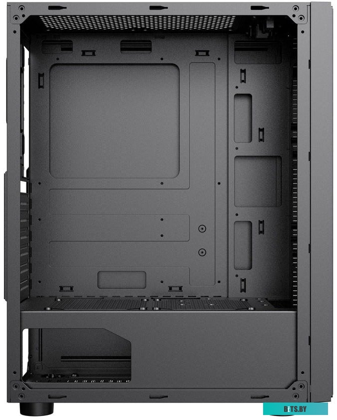 Корпус Formula CL-3302B RGB