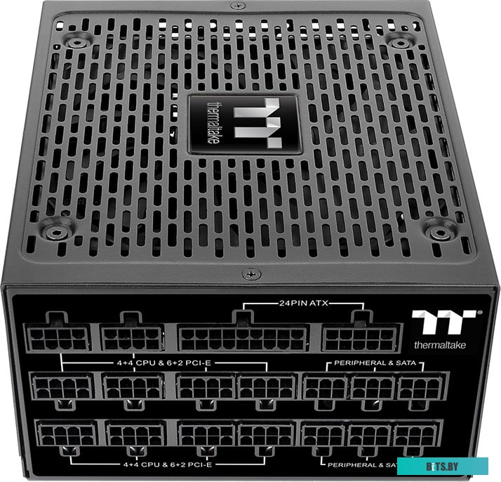 Блок питания Thermaltake Toughpower TF1 1550W TT Premium Edition PS-TPD-1550FNFATE-1