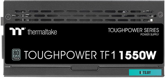 Блок питания Thermaltake Toughpower TF1 1550W TT Premium Edition PS-TPD-1550FNFATE-1