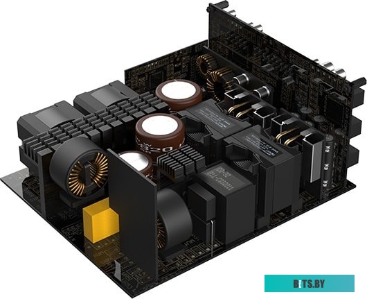 Блок питания Thermaltake Toughpower TF1 1550W TT Premium Edition PS-TPD-1550FNFATE-1