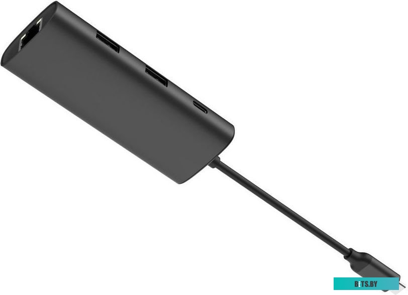 Док-станция A4Tech DST-80C