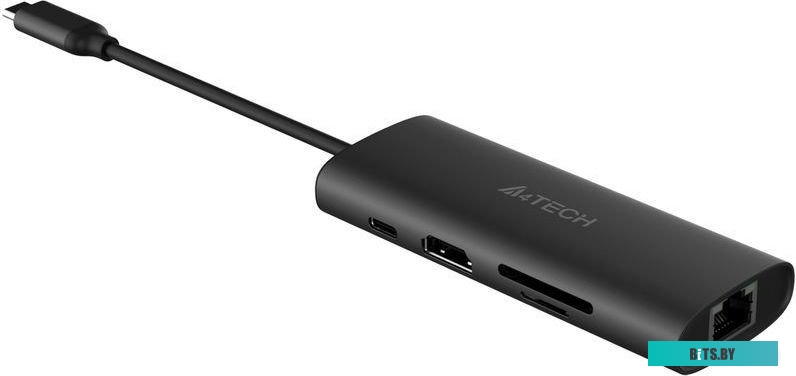 Док-станция A4Tech DST-80C