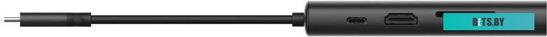 Док-станция A4Tech DST-80C