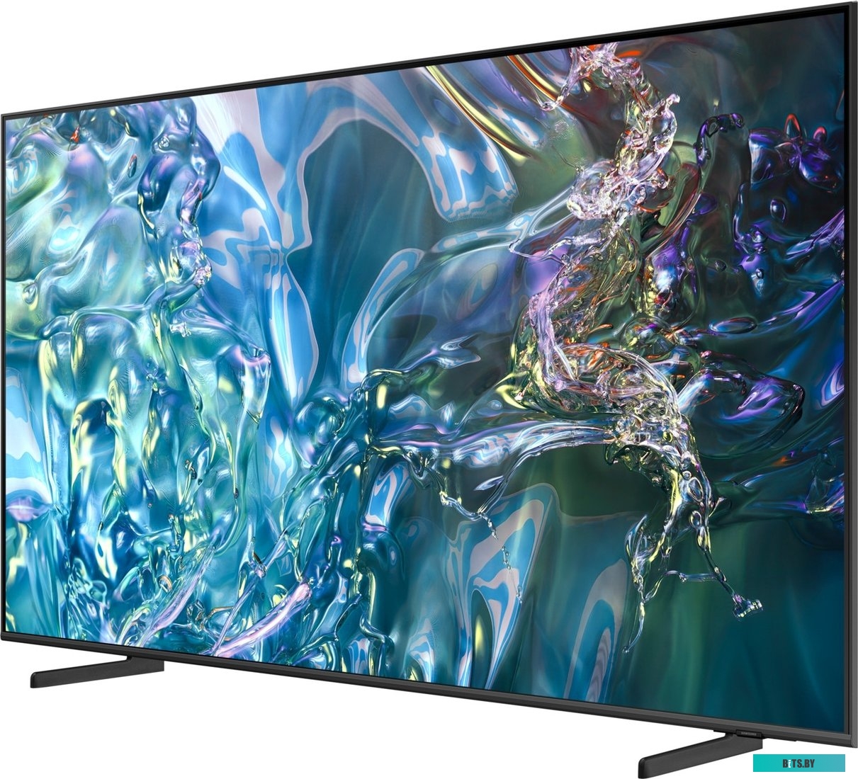 Телевизор Samsung QLED 4K Q60D QE43Q60DAUXRU