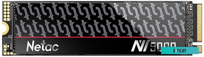 NT01NV5000t-2T0-E4X Netac NV5000-t 2TB NT01NV5000t-2T0-E4X