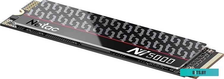 NT01NV5000t-2T0-E4X Netac NV5000-t 2TB NT01NV5000t-2T0-E4X