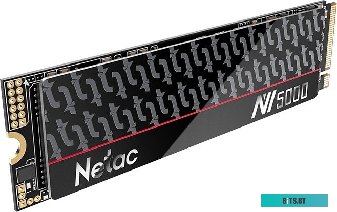 NT01NV5000t-2T0-E4X Netac NV5000-t 2TB NT01NV5000t-2T0-E4X