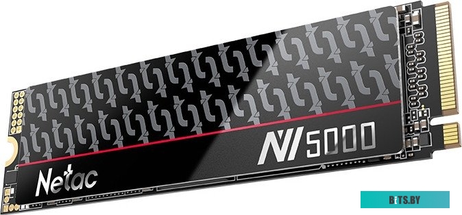 NT01NV5000t-2T0-E4X Netac NV5000-t 2TB NT01NV5000t-2T0-E4X