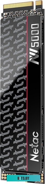NT01NV5000t-2T0-E4X Netac NV5000-t 2TB NT01NV5000t-2T0-E4X