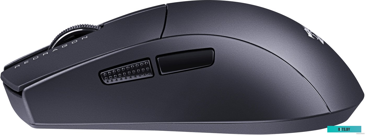 Мышь Redragon K1ng 4K Pro 72211