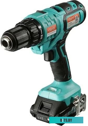 4603010113218 CMT1802 Sturm CMT1802 (с 2-мя АКБ, кейс)