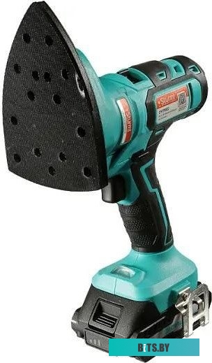 4603010113218 CMT1802 Sturm CMT1802 (с 2-мя АКБ, кейс)