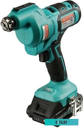 4603010113218 CMT1802 Sturm CMT1802 (с 2-мя АКБ, кейс)