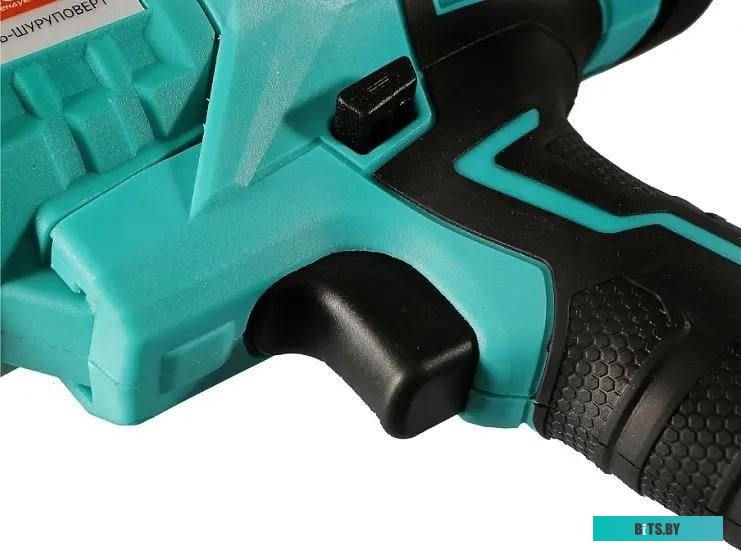 4603010113218 CMT1802 Sturm CMT1802 (с 2-мя АКБ, кейс)