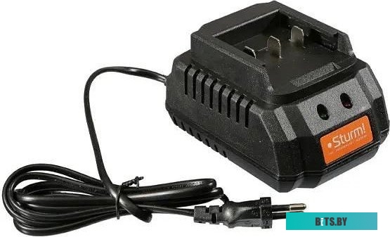 4603010113218 CMT1802 Sturm CMT1802 (с 2-мя АКБ, кейс)