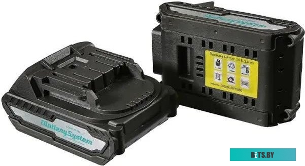 4603010113218 CMT1802 Sturm CMT1802 (с 2-мя АКБ, кейс)