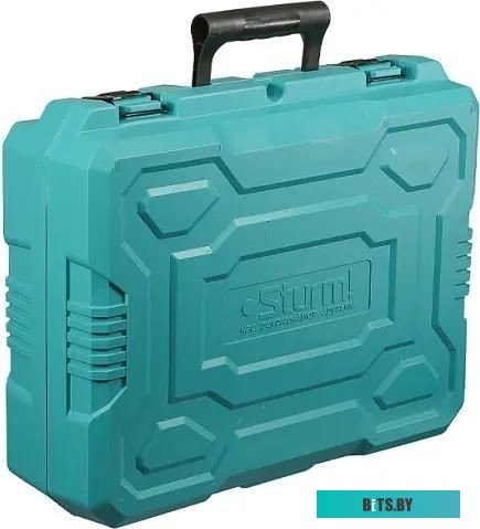 4603010113218 CMT1802 Sturm CMT1802 (с 2-мя АКБ, кейс)