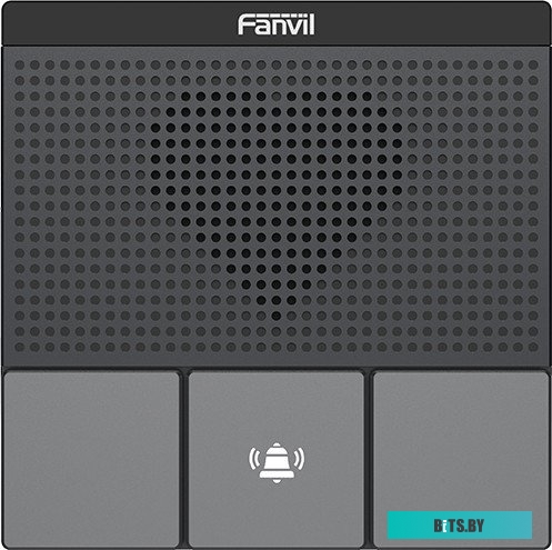 Аудиодомофон Fanvil A10W