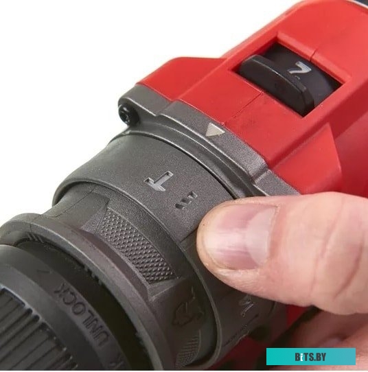 Milwaukee M12 FPDX-202X 4933464136 (с 2-мя АКБ, кейс)