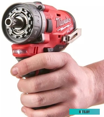 Milwaukee M12 FPDX-202X 4933464136 (с 2-мя АКБ, кейс)