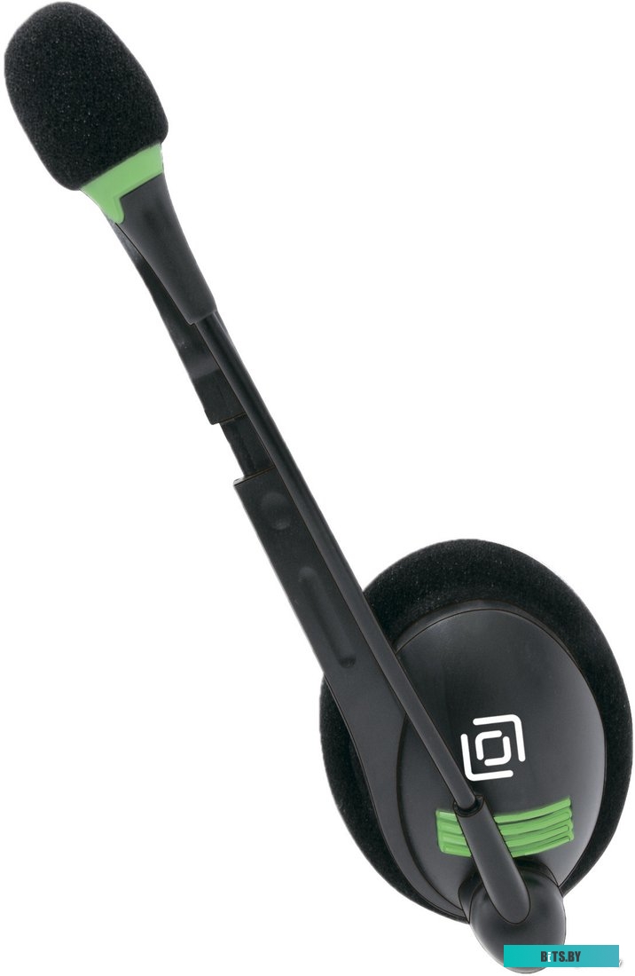 Наушники (Гарнитура) Oklick HS-M100 <1532004>