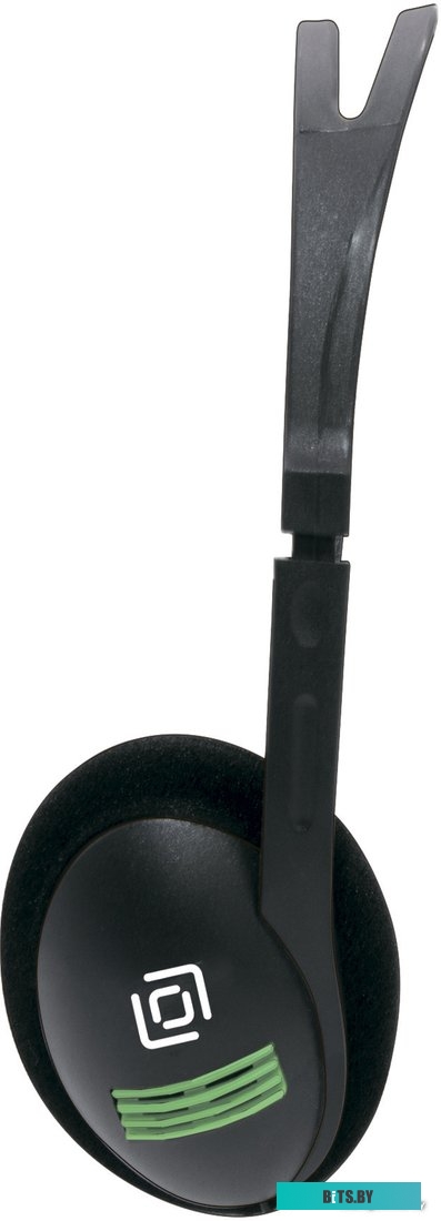 Наушники (Гарнитура) Oklick HS-M100 <1532004>